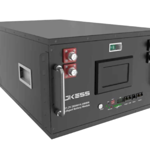 Energiatároló akkumulátor 16 kWh