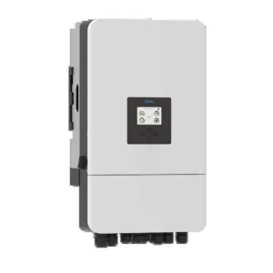 Deye SUN-6K-SG05LP3-EU-SM2 6 kW háromfázisú hibrid inverter